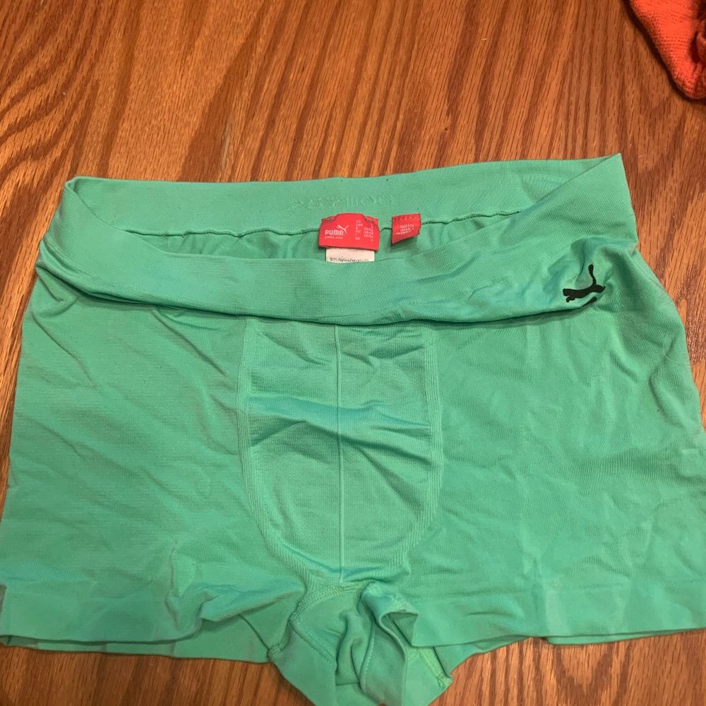 Puma Trunk Briefs